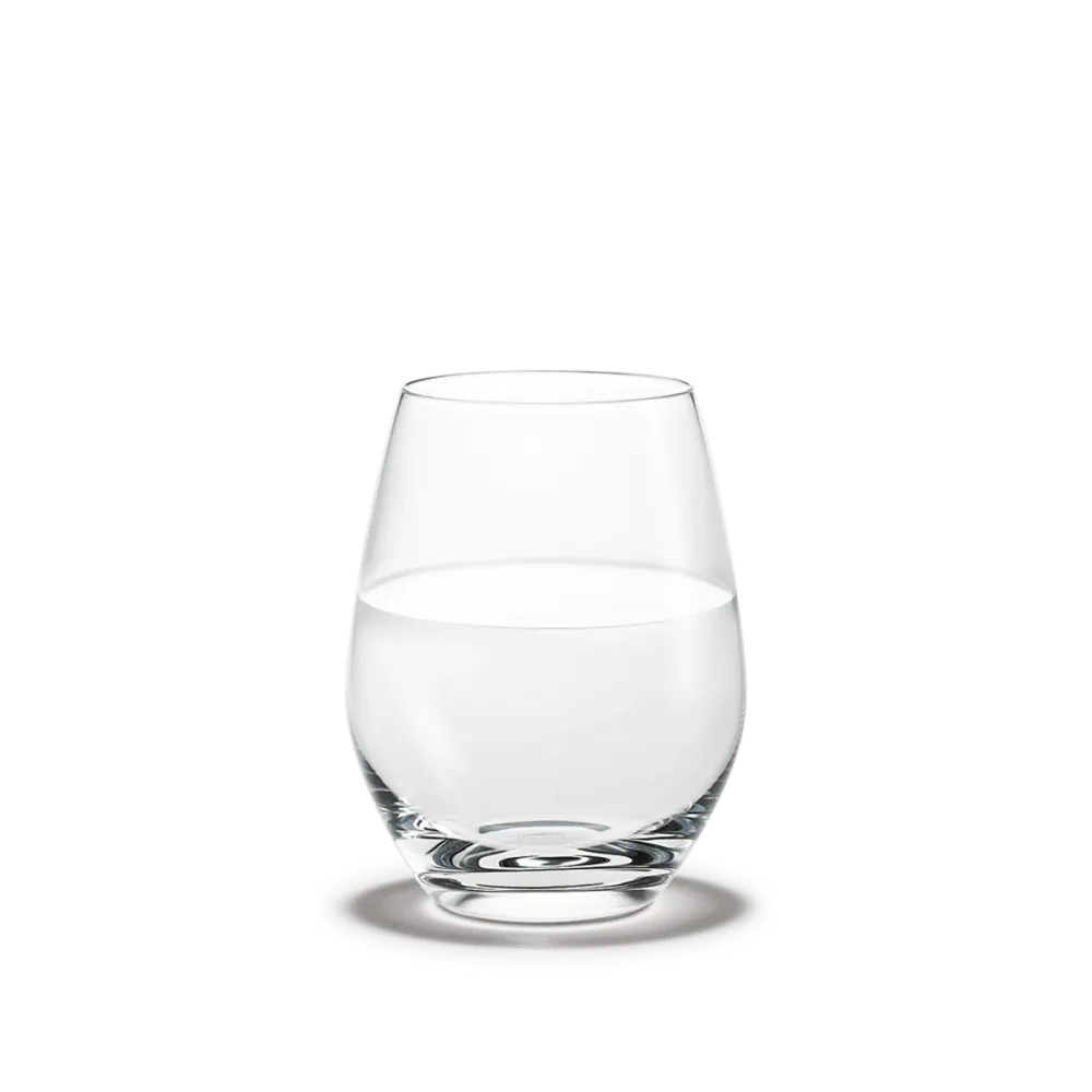 Holmegaard - CABERNET - Drikkeglas - 25cl - (6 stk.)
