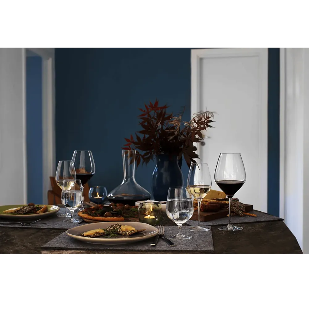 Holmegaard - CABERNET - Drikkeglas - 36cl - (6 stk.)