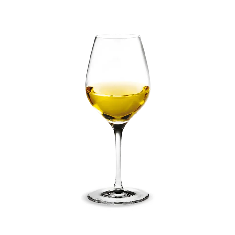 Holmegaard - CABERNET - Hedvinsglas - 28cl - (6 stk.)