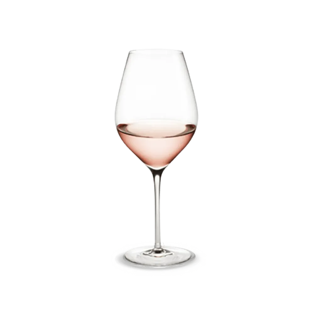 Holmegaard - CABERNET - Rødvinsglas - 52cl - (6 stk.)