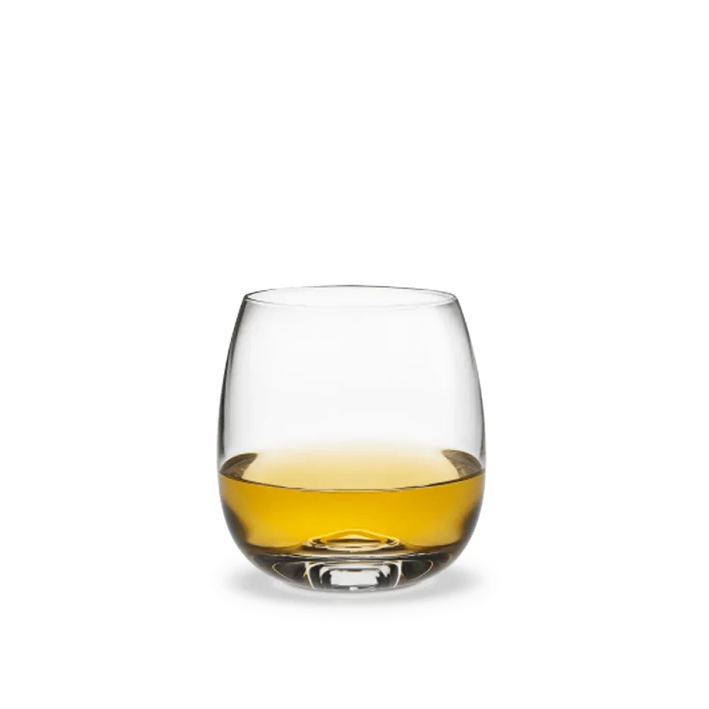 Holmegaard - FONTAINE - Sjusglas - 25cl - (1 stk.)