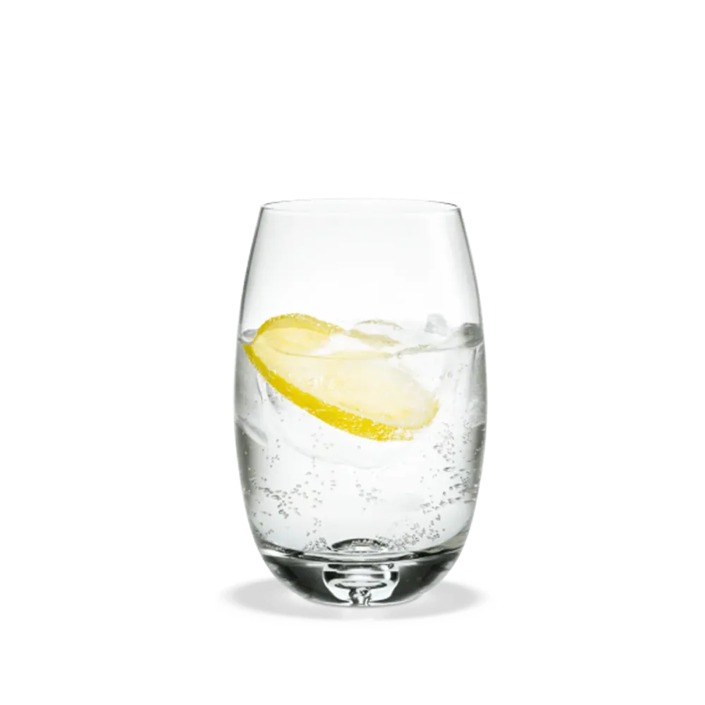 Holmegaard - FONTAINE - Sjusglasn - 43cl - (1 stk.)