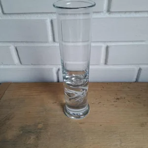 Holmegaard. High Life, Drinkglas 21,5 cm.