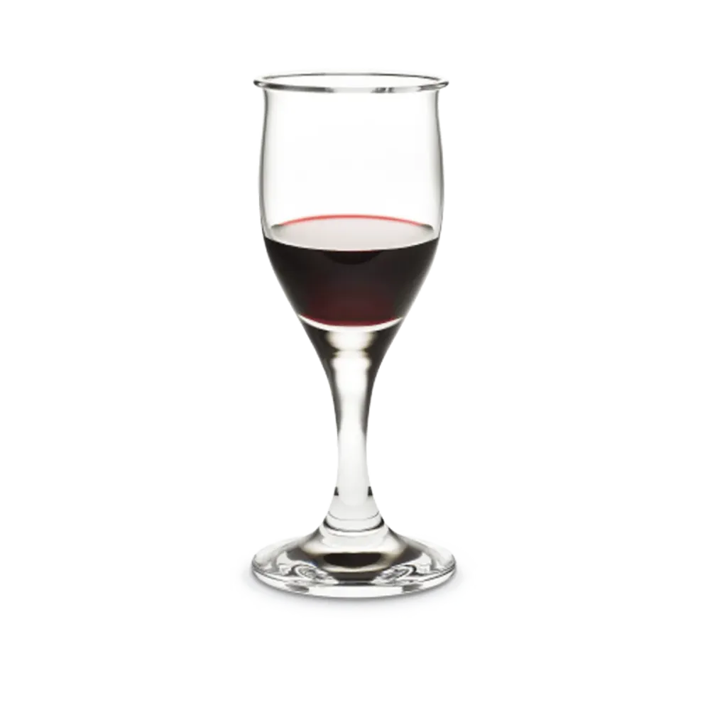 Holmegaard - IDÉELLE - Rødvinsglas - 28cl - (1 stk.)