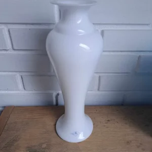 Holmegaard. Korinth vase 30 cm.