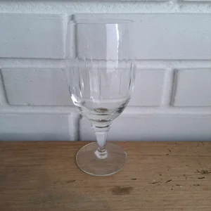 Holmegaard. Leonora, Øl 15,7 cm.