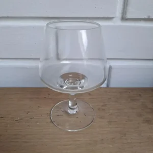 Holmegaard. Mandalay, Cognac 11,5 cm.