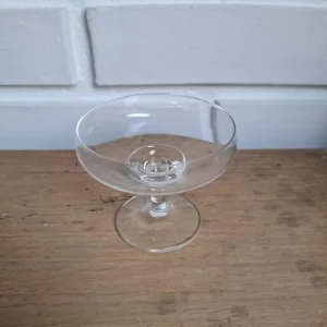 Holmegaard. Mandalay, Likør 6 cm.