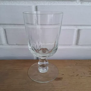 Holmegaard. Mazurka, Øl 14,8 cm.