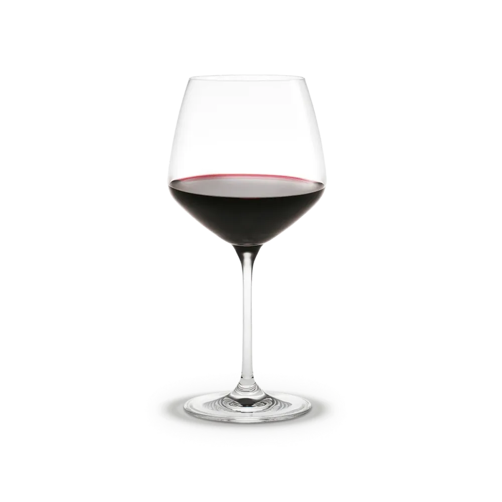 Holmegaard - PERFECTION - Bourgogneglas - 59cl - (6 stk.)