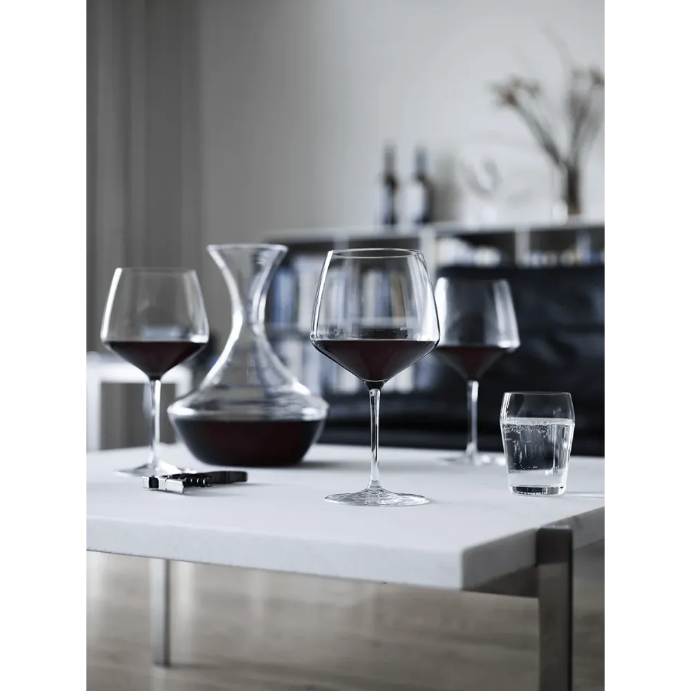 Holmegaard - PERFECTION - Bourgogneglas - 59cl - (6 stk.)