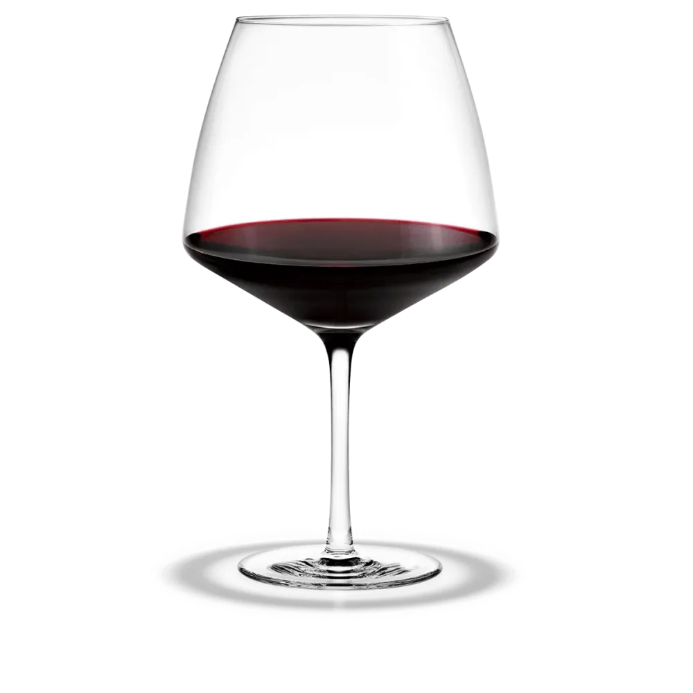 Holmegaard - PERFECTION - Bowl - 1,4 L - (1 stk.)