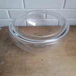 Holmegaard. Provence skål 25 cm.