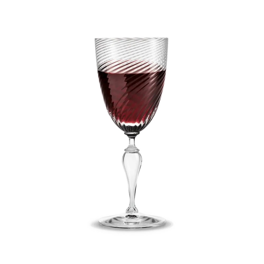 Holmegaard - REGINA - Rødvinsglas - 28cl - (1 stk.)