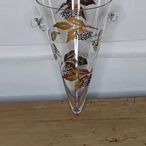 Holmegaard. Årets kræmmerhus 1996