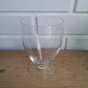 Holmegaard. Vibeholm, Øl 11 cm.