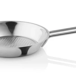 Ø20 cm - Honeycomb stegepande