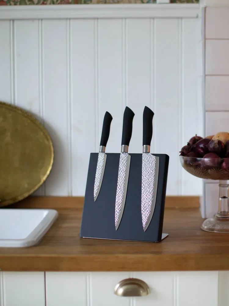 Hugo Black Knivholder
