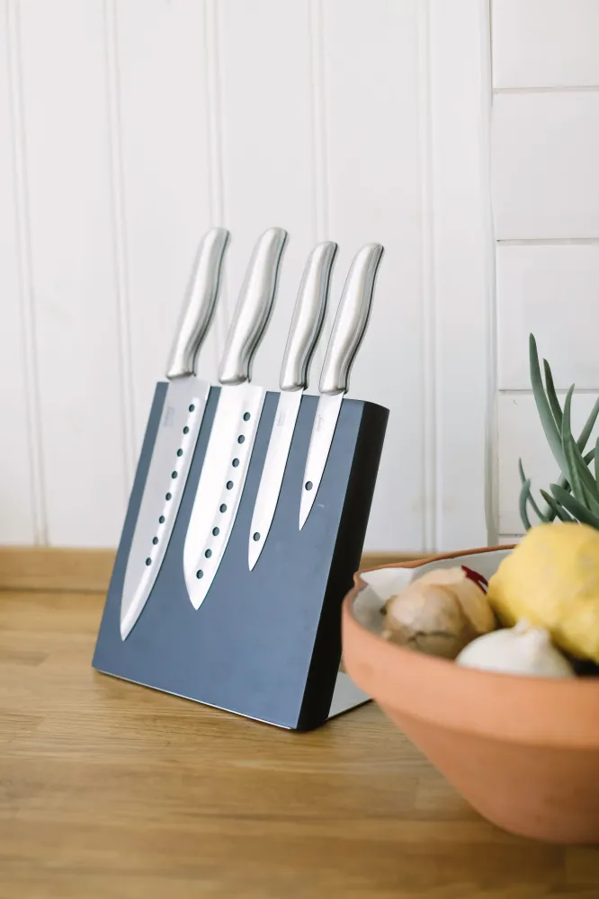Hugo Black Knivholder