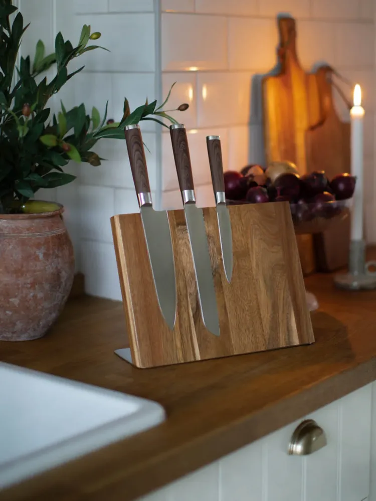 Hugo XL Knivholder
