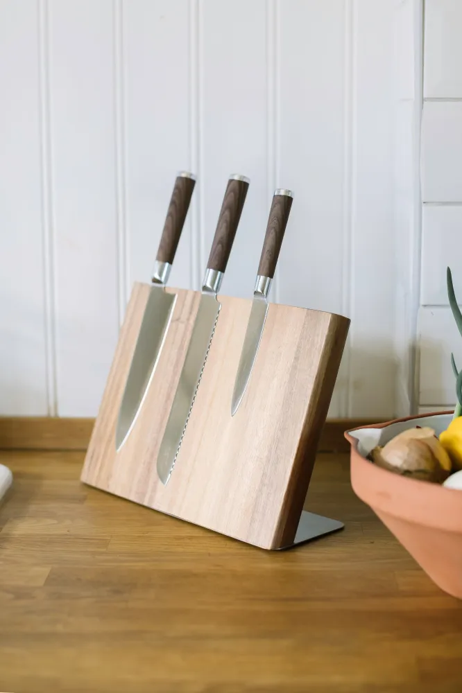 Hugo XL Knivholder