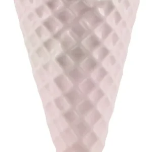 Icecream kop - rosa