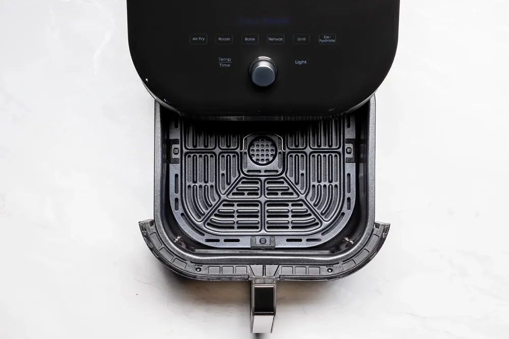 Instant Vortex Plus ClearCook airfryer - 5,7L