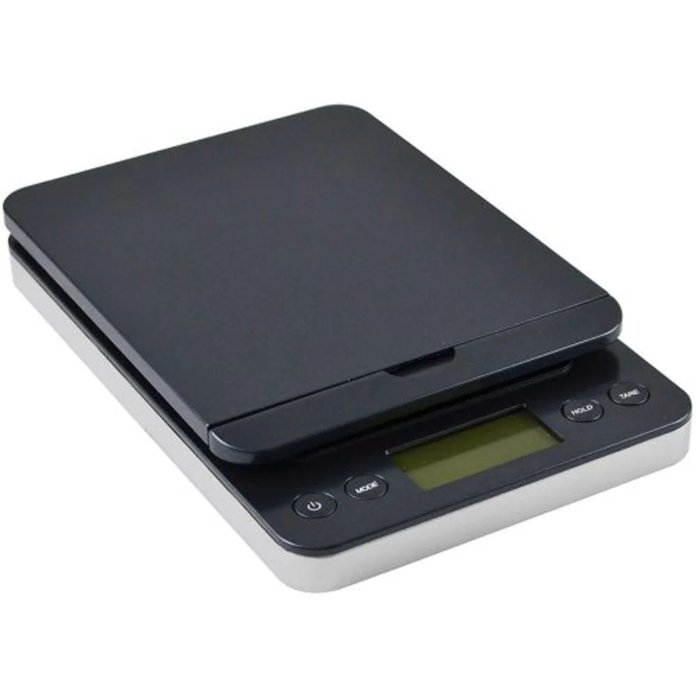 Italplast 20 kg kapacitet digital skala