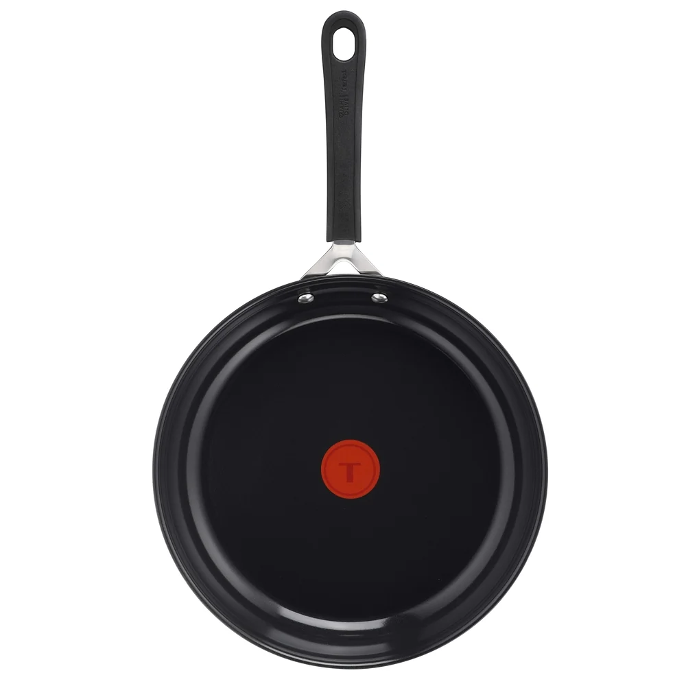 Jamie Oliver Quick & Easy Stainless steel keramisk stegepande 24 cm
