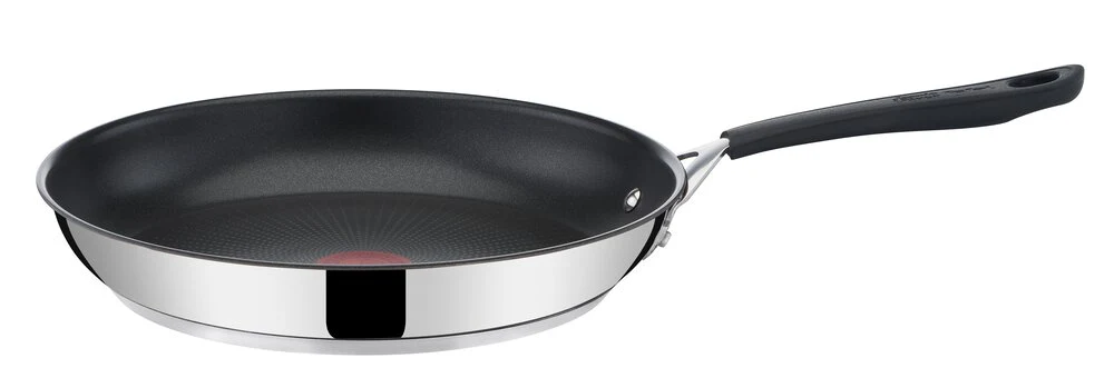 Jamie Oliver Quick & Easy SS stegepande 24 cm