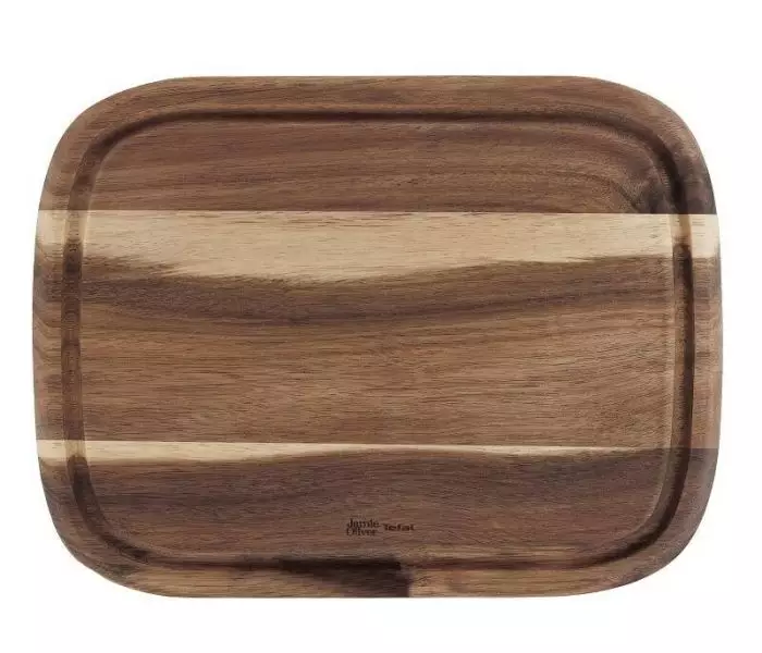 Jamie Oliver - Skærebræt 28x21,5x2 cm