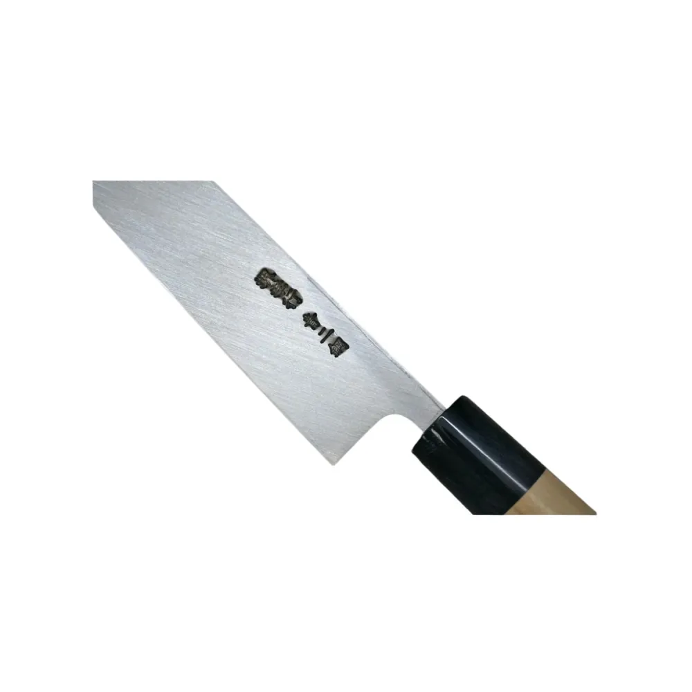 Japansk kniv til at skære ål - 150 mm