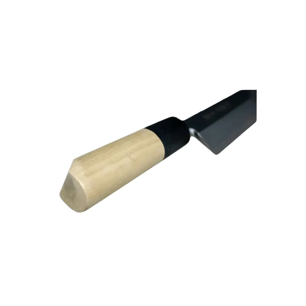 Japansk kniv til at skære ål - 150 mm