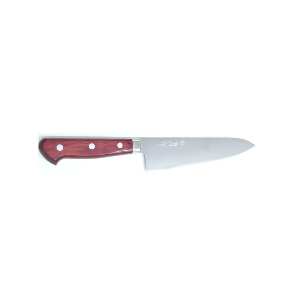 Japansk kokkekniv Takamura Gyuto 180 mm