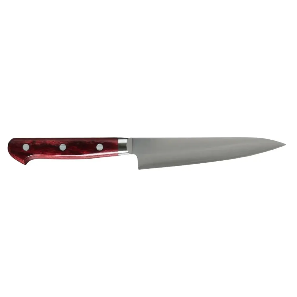 Japansk kokkekniv Takamura Petty 130 mm