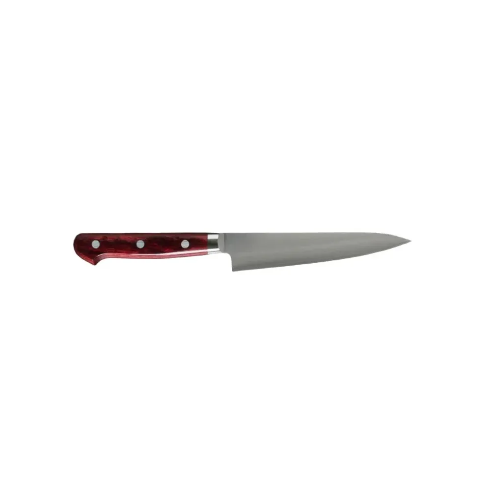 Japansk kokkekniv Takamura Petty 130 mm