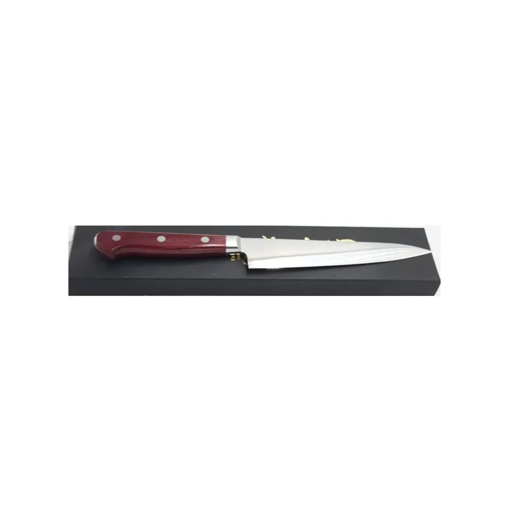 Japansk kokkekniv Takamura Petty 150 mm