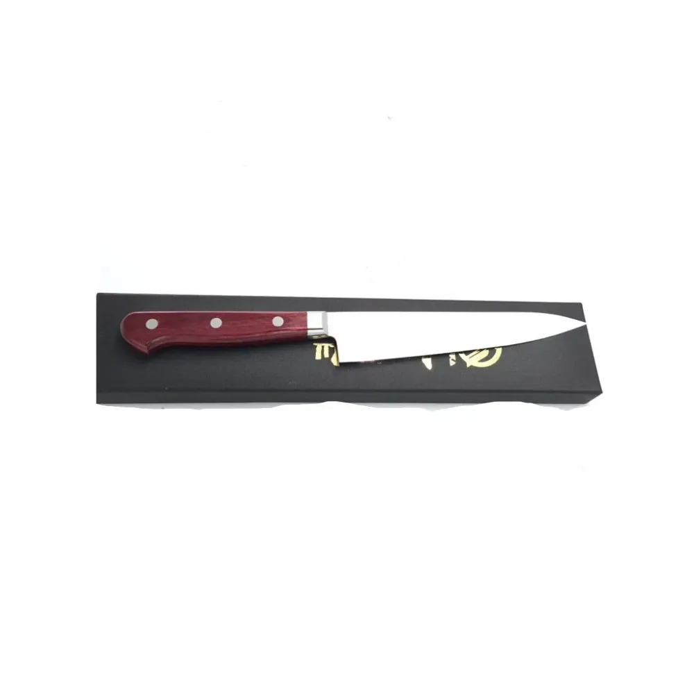Japansk kokkekniv Takamura Petty 150 mm