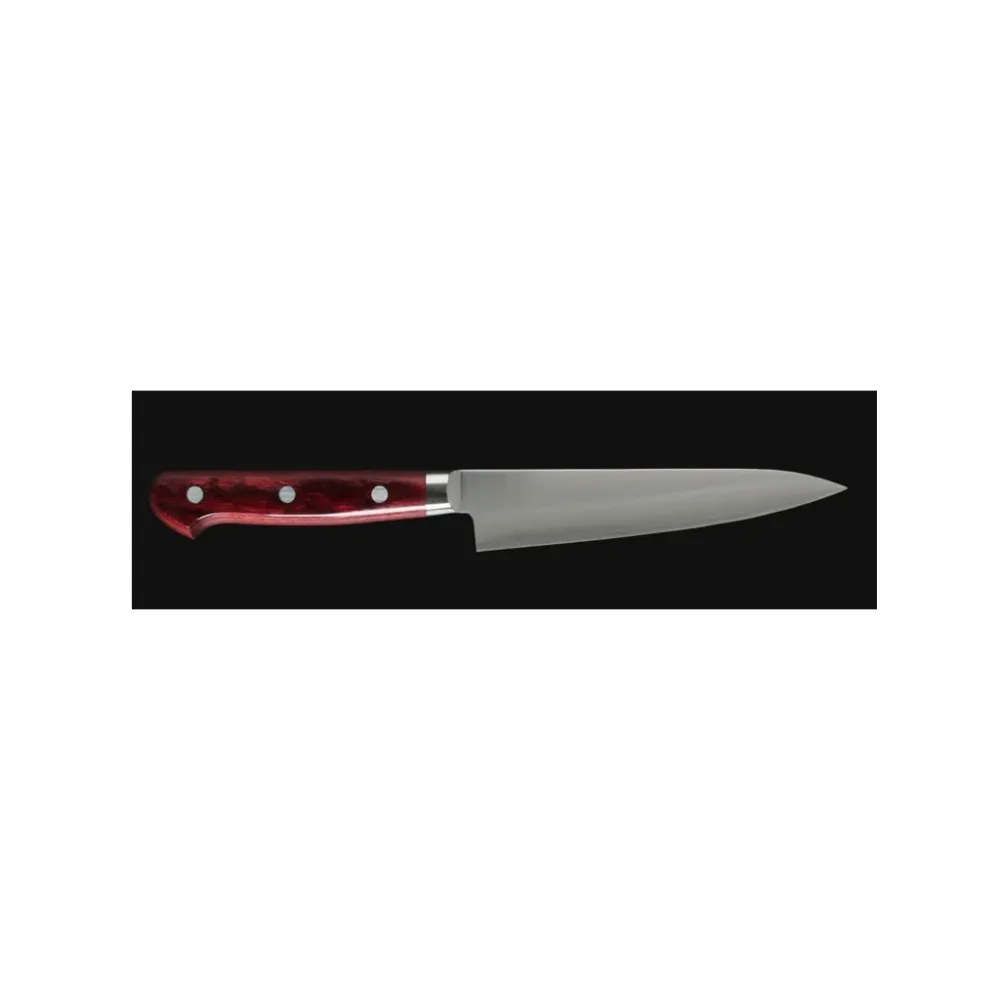 Japansk kokkekniv Takamura Petty 150 mm