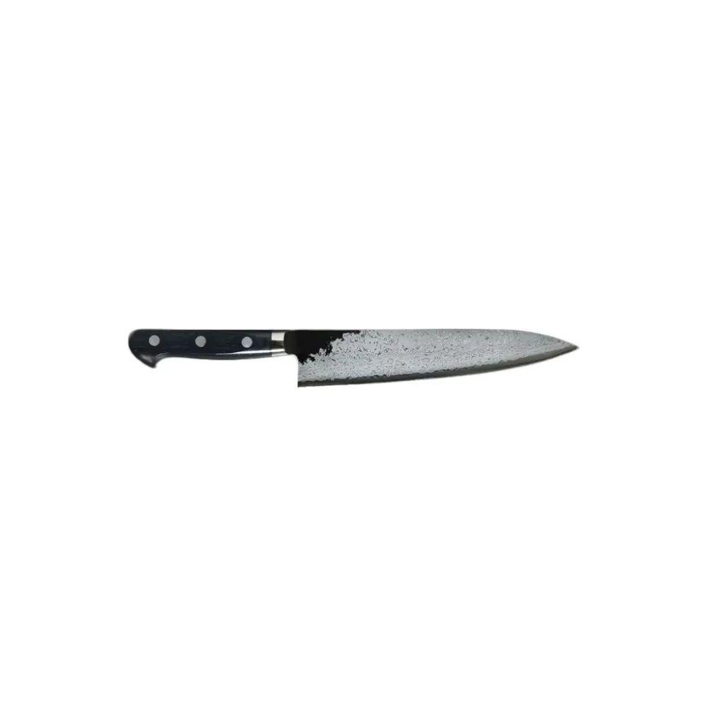 Japansk kokkekniv Takamura Uchigumo Gyuto 210 mm