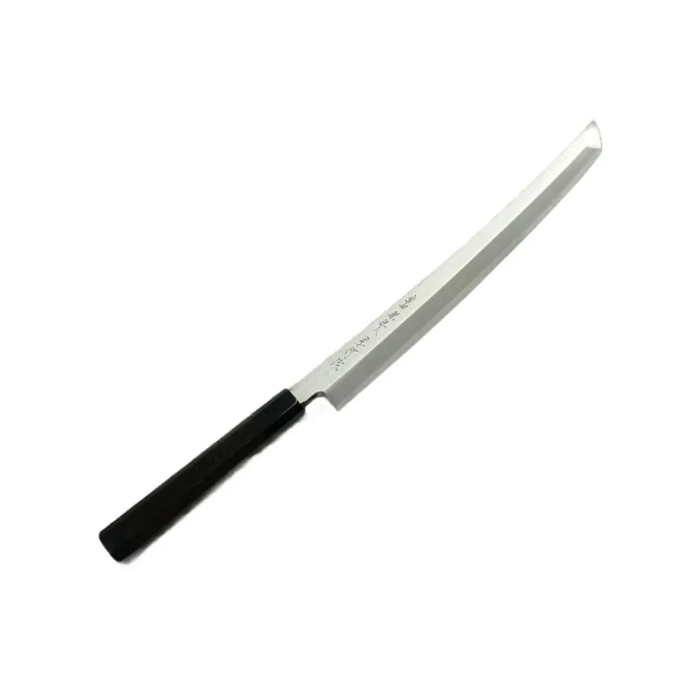 Japansk sushi kniv - Model Zangetsu 360 mm