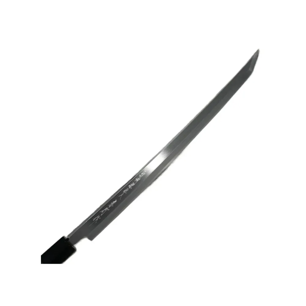 Japansk sushi kniv - Model Zangetsu 360 mm