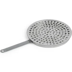 x Jasper Morrison Toaster pande - Tinplate