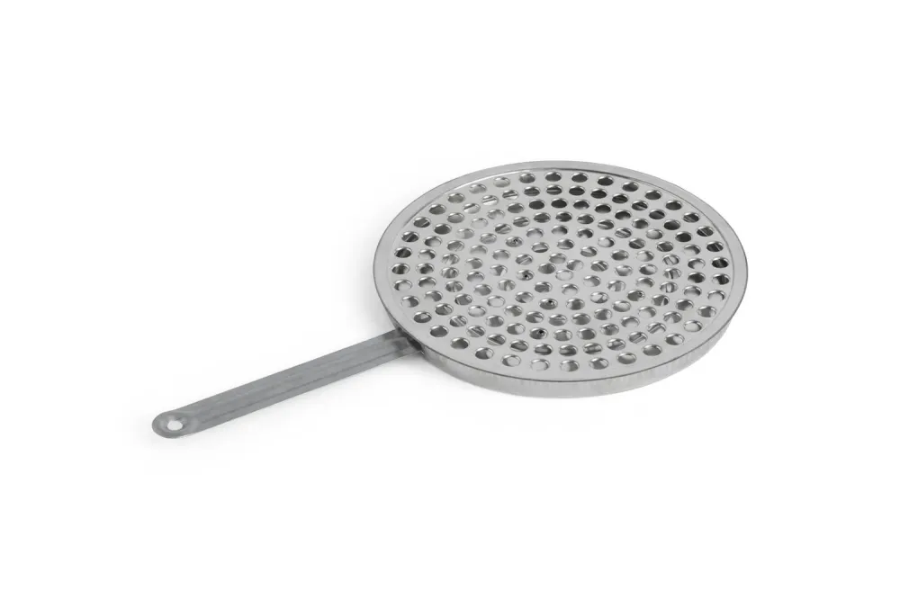 x Jasper Morrison Toaster pande - Tinplate