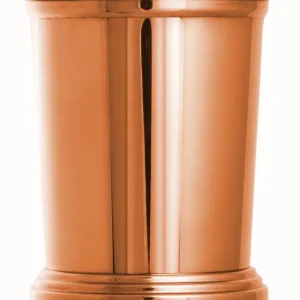 Julep Kop 41 cl - Kobber