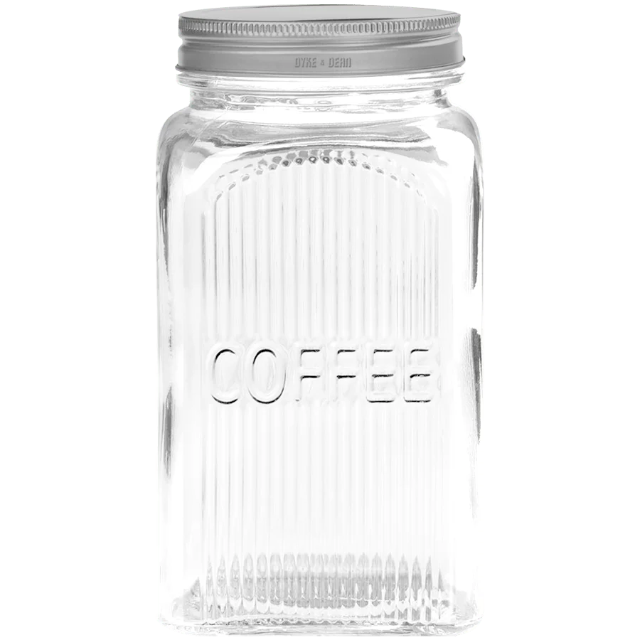 KAFFE SKRUE TOP KARKE