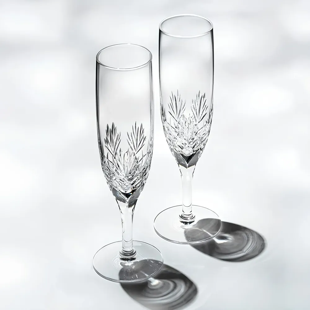 Champagneglas - Bonari Kagami Crystal