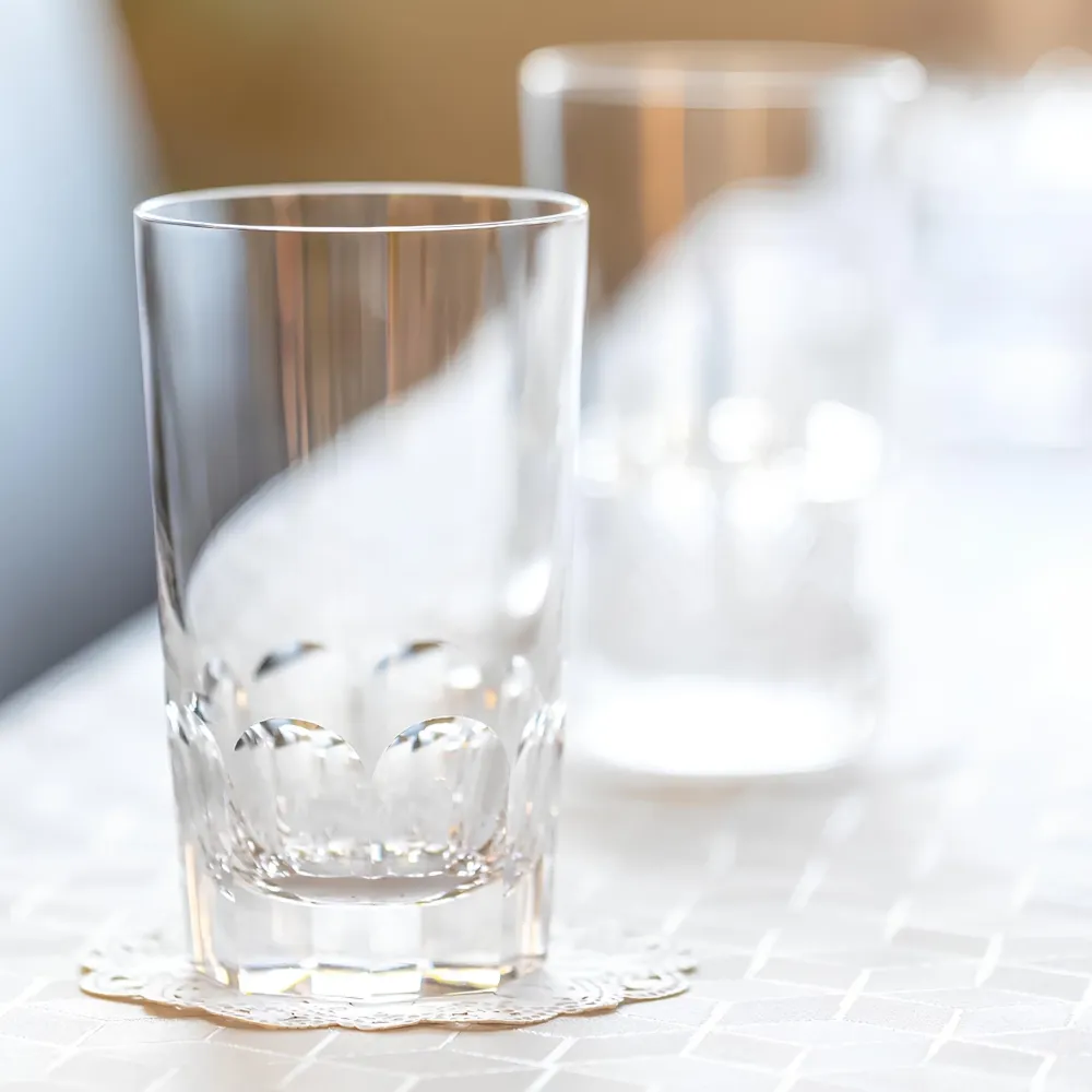 Tumbler Kagami Crystal