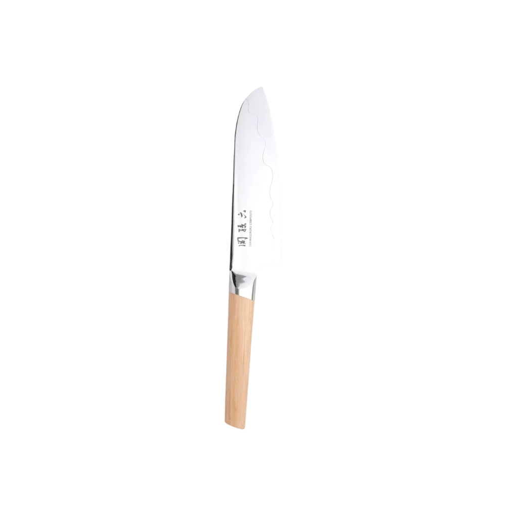 Composite 170 mm Santoku KAI