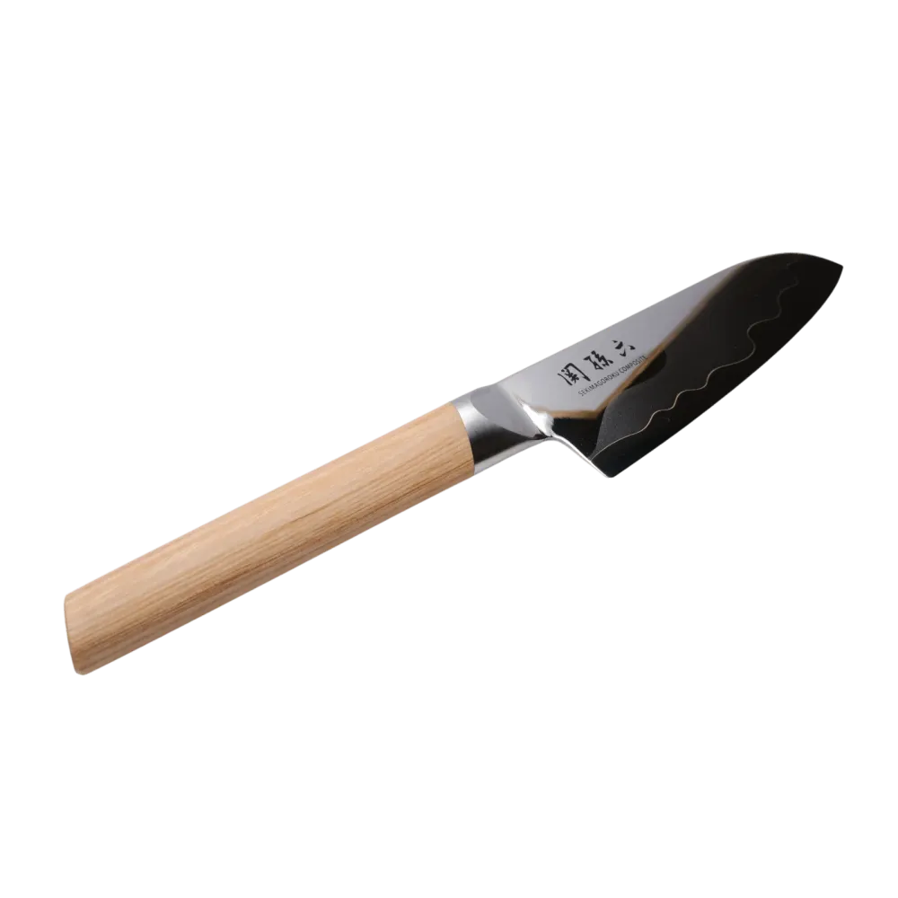 Composite 170 mm Santoku KAI
